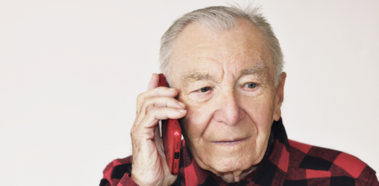 Miese Maschen: Bankbetrug am Telefon enkeltrick