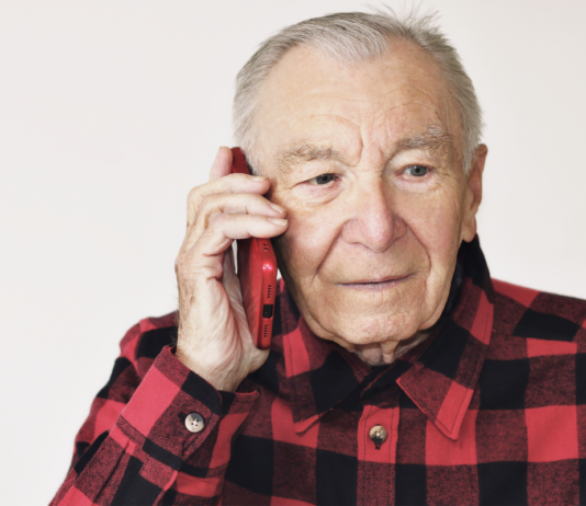 Miese Maschen: Bankbetrug am Telefon enkeltrick