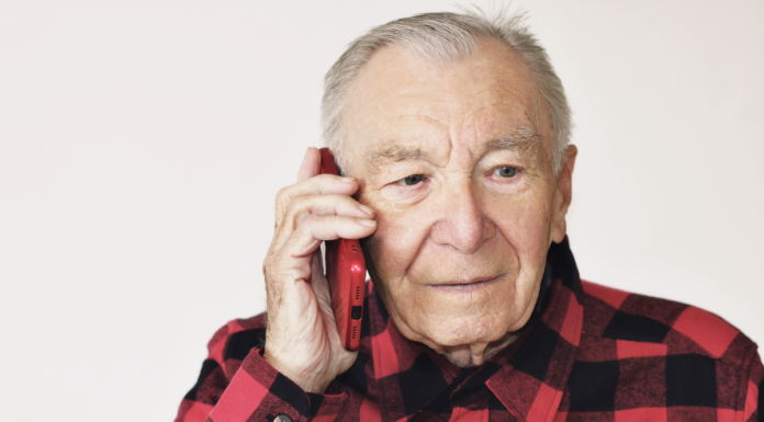 Miese Maschen: Bankbetrug am Telefon enkeltrick