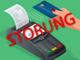 6 Fragen – 6 Antworten zur Störung bestimmter Zahlungsterminals