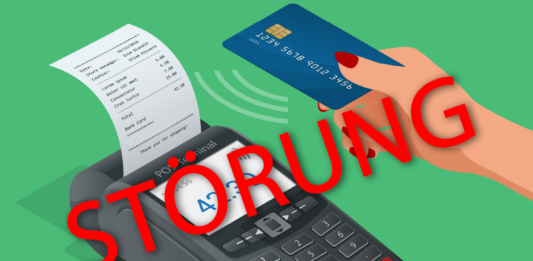 6 Fragen – 6 Antworten zur Störung bestimmter Zahlungsterminals