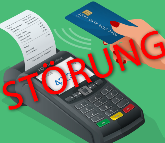 6 Fragen – 6 Antworten zur Störung bestimmter Zahlungsterminals