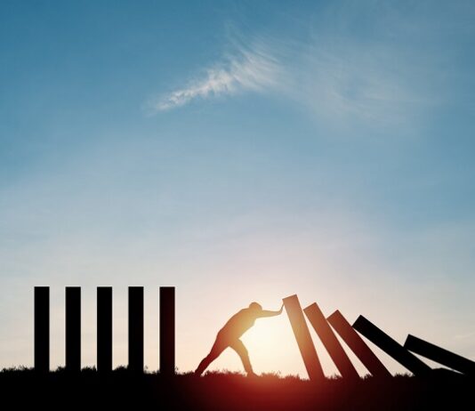 Keine leichte Zeit für Sparer – bietet diese Krise auch Chancen?