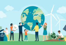 Der Klimawandel – Was können wir tun ?