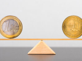 Niedriger Euro-Kurs: Das sind die Vor- und Nachteile wechselkurs