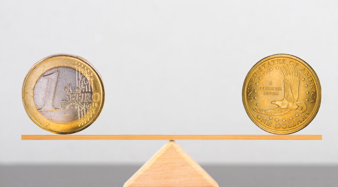 Niedriger Euro-Kurs: Das sind die Vor- und Nachteile wechselkurs