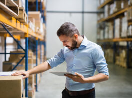 Wie Sie Ihre Lieferkette perfektionieren Lieferkette