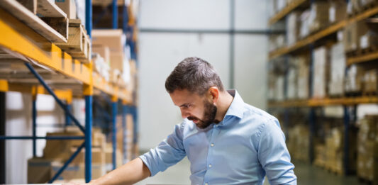 Wie Sie Ihre Lieferkette perfektionieren Lieferkette