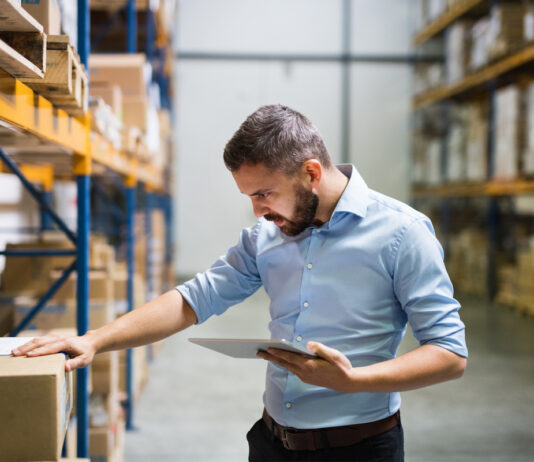 Wie Sie Ihre Lieferkette perfektionieren Lieferkette