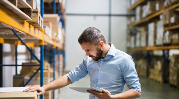 Wie Sie Ihre Lieferkette perfektionieren Lieferkette