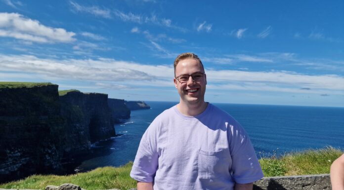 Mein Auslandspraktikum – Ein Erfahrungsbericht auslandspraktikum