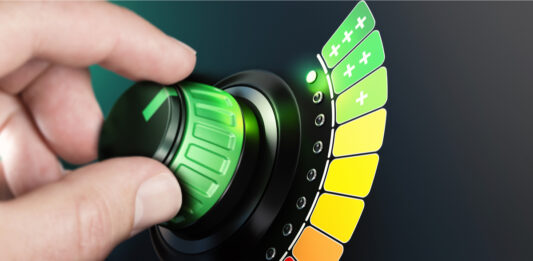 In 7 Schritten zu mehr Energieeffizienz energieeffizienz