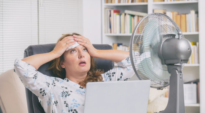 Sommer im Büro: Was ist erlaubt? Hitze Büro