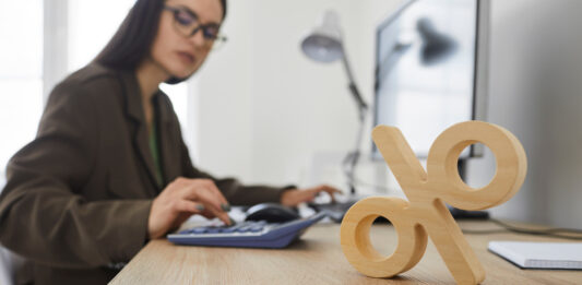 Warum gibt es Zinsen? zinsen