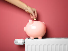 101 Energiespartipps