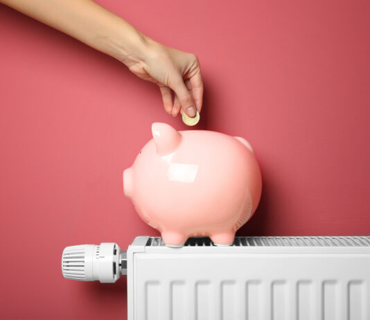 101 Energiespartipps