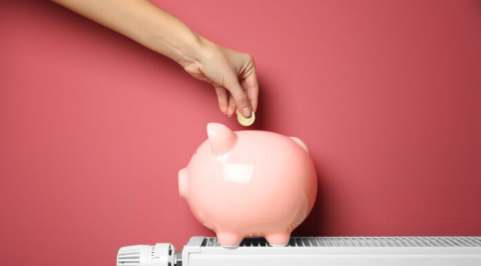 101 Energiespartipps