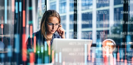 Aktuell wie nie: Ihr Depot mit individueller Vermögensstruktur