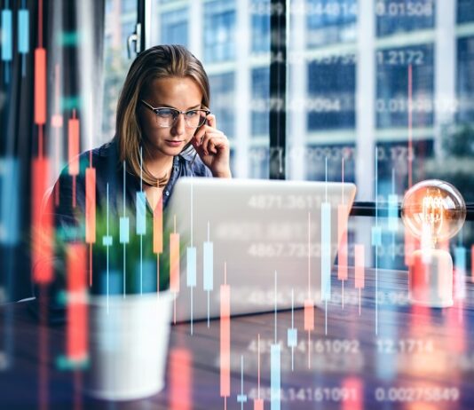 Aktuell wie nie: Ihr Depot mit individueller Vermögensstruktur