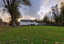 Klimafreundliche Wärme für den Campus Louisenlund