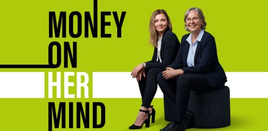 Money on Her Mind – der Deka Finanz-Podcast von Frauen für Frauen Money on her Mind mit Volkswirtin Dr. Gabriele Widmann