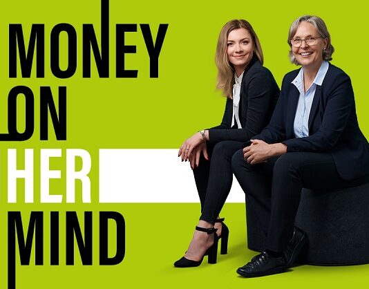 Money on Her Mind – der Deka Finanz-Podcast von Frauen für Frauen Money on her Mind mit Volkswirtin Dr. Gabriele Widmann