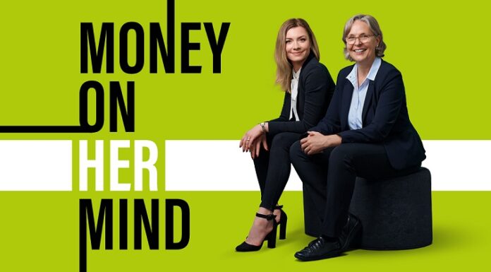 Money on Her Mind – der Deka Finanz-Podcast von Frauen für Frauen Money on her Mind mit Volkswirtin Dr. Gabriele Widmann