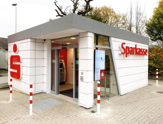 Das Innovative Filialkonzept Der Förde Sparkasse Blog Der Förde Sparkasse 2011