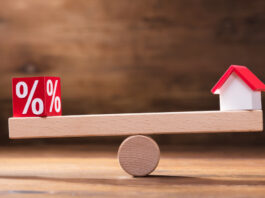 Lassen die Zinsen Träume platzen?