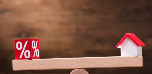 Lassen die Zinsen Träume platzen?