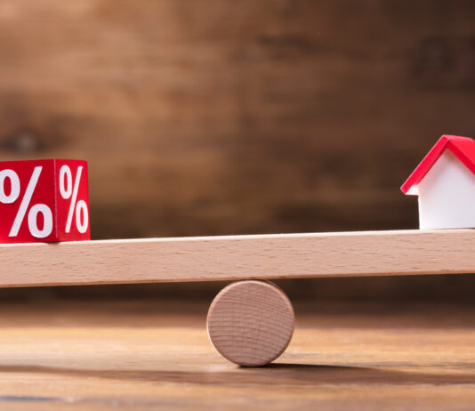 Lassen die Zinsen Träume platzen?