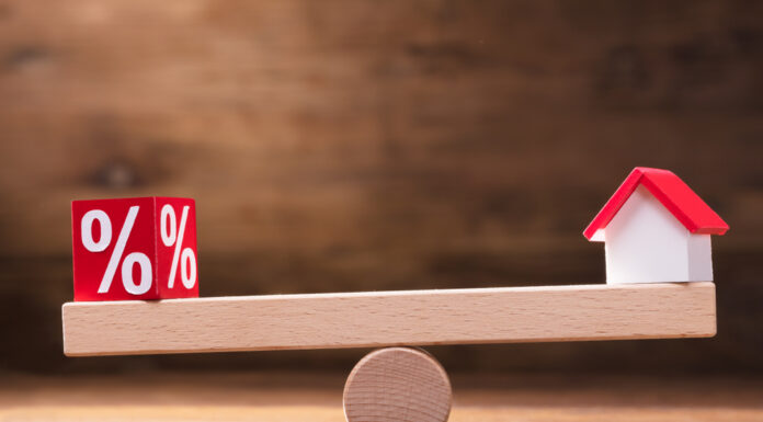 Lassen die Zinsen Träume platzen?