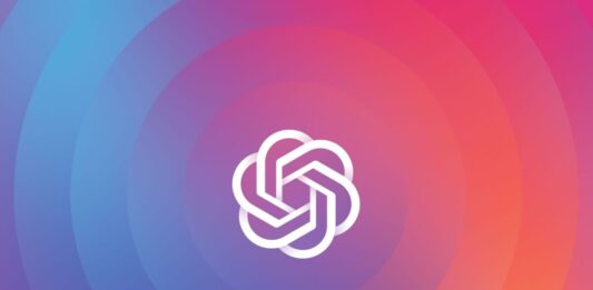 Anlagetrend Künstliche Intelligenz am Beispiel von OpenAI Logo OpenAI