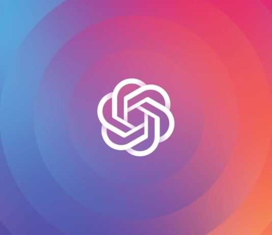 Anlagetrend Künstliche Intelligenz am Beispiel von OpenAI Logo OpenAI