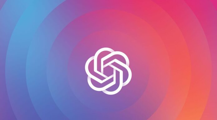 Anlagetrend Künstliche Intelligenz am Beispiel von OpenAI Logo OpenAI