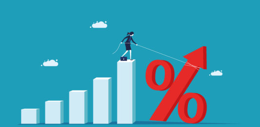 Das Comeback der Zinsen