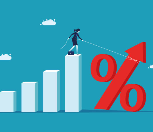 Das Comeback der Zinsen