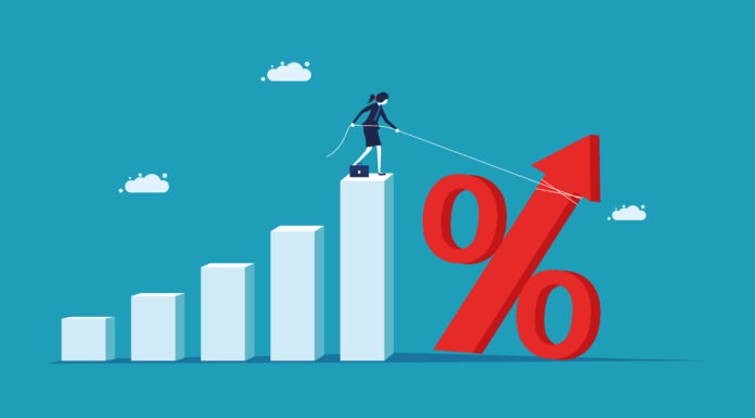 Das Comeback der Zinsen