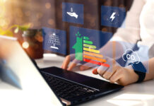 Energiewende: Was Eigenheimbesitzer:innen derzeit bewegt