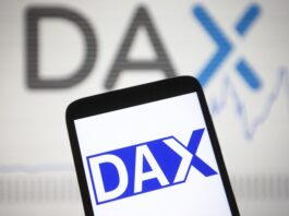 35 Jahre DAX – eine Erfolgsgeschichte feiert Jubiläum DAX Logo