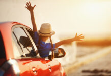 Finanzpartnerin – auch im Urlaub an Ihrer Seite!