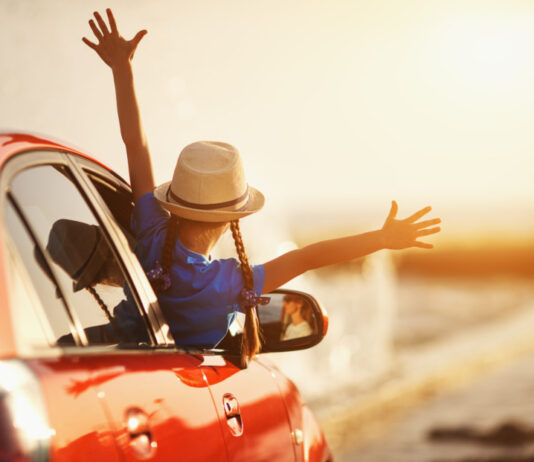 Finanzpartnerin – auch im Urlaub an Ihrer Seite!