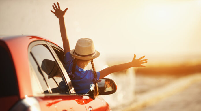 Finanzpartnerin – auch im Urlaub an Ihrer Seite!