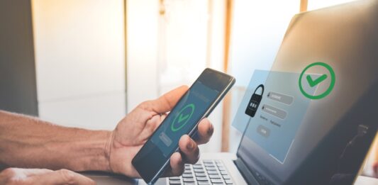 Ab sofort noch mehr Sicherheit beim Online-Banking