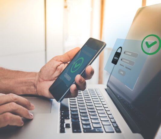 Ab sofort noch mehr Sicherheit beim Online-Banking