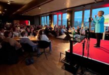 Female Finance endlich im Rampenlicht