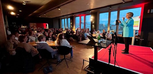 Female Finance endlich im Rampenlicht