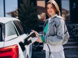 E-Auto-Finanzierung mit Förderung