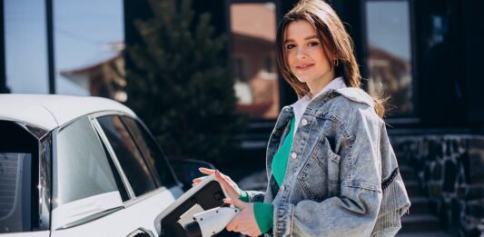 E-Auto-Finanzierung mit Förderung