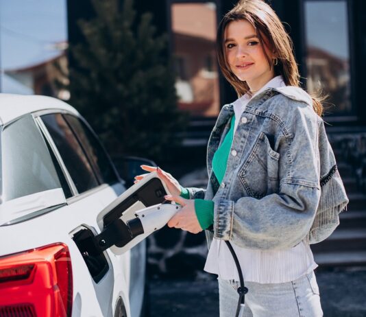 E-Auto-Finanzierung mit Förderung